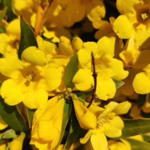 Jazmín Carolina 3 LTS